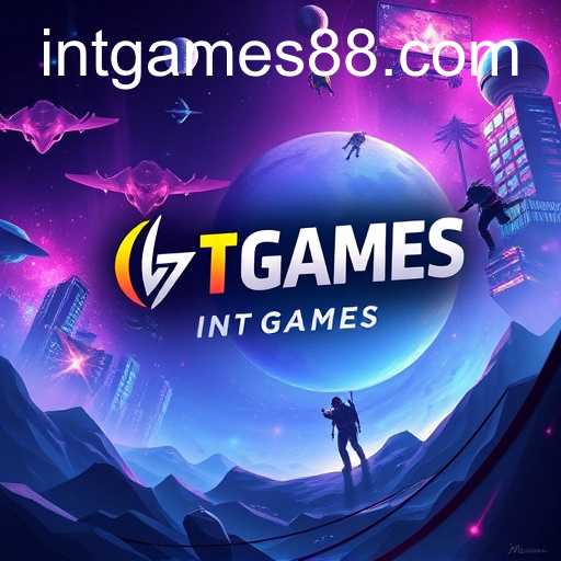 INTGAMES