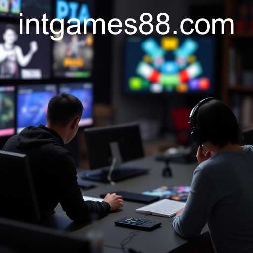 INTGAMES: Understanding the Integral Role of User Agreements