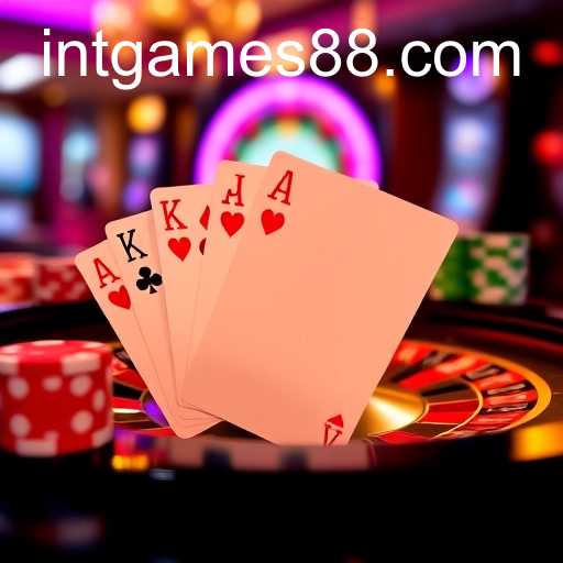 INTGAMES