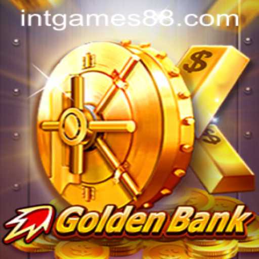Unveiling CrazyGoldenBank An Exciting New Gaming Experience by INTGAMES