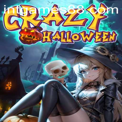 Discover the Thrills of CrazyHalloween Game by INTGAMES
