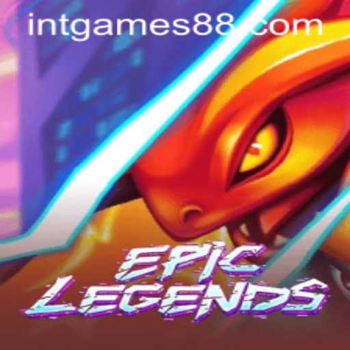EpicLegends: An In-Depth Exploration of the Innovative INTGAMES Experience