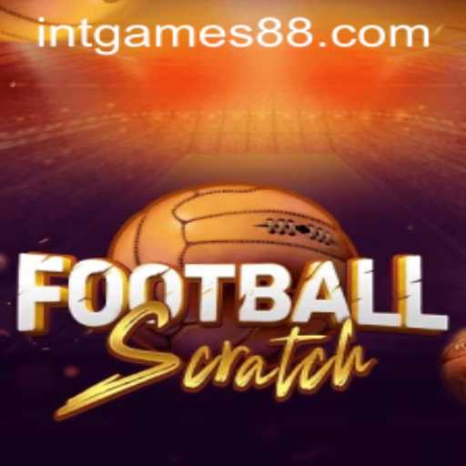 FootballScratch: A New Era in Interactive Gaming - Discover INTGAMES