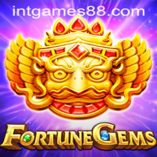 Discover the Enchanting World of FortuneGems by INTGAMES