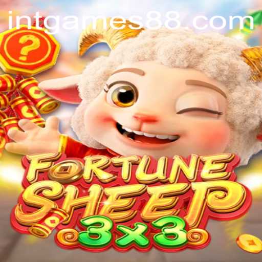 FortuneSheep: An Exciting New Game by INTGAMES