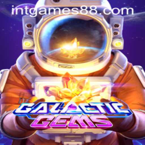 Exploring GalacticGems by INTGAMES: A Stellar Adventure Unfolds