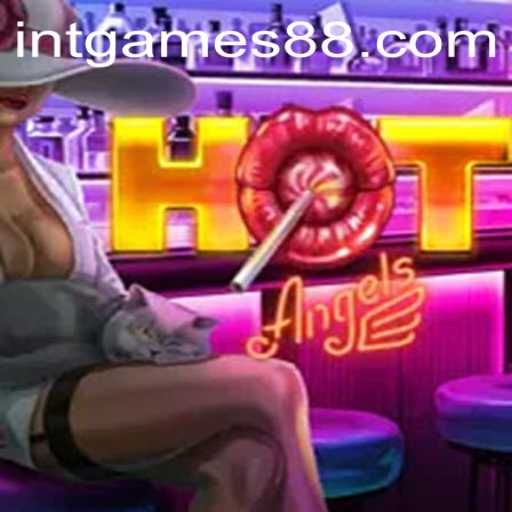 Introducing HotAngels: A Thrilling Gaming Experience by INTGAMES