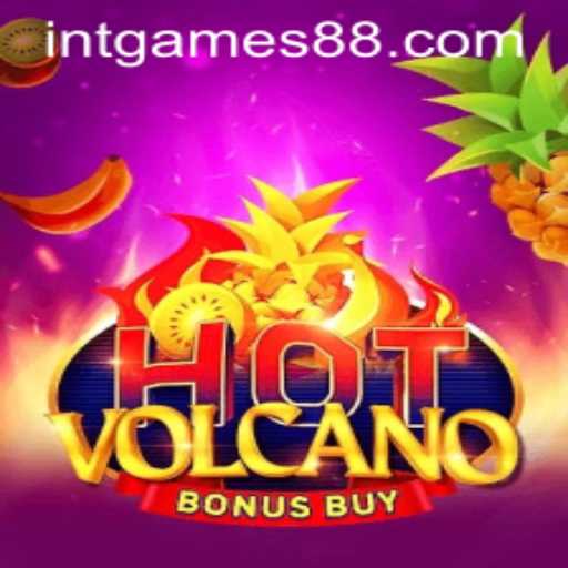 Discovering the Dynamic Excitement of HotVolcanoBonusBuy by INTGAMES