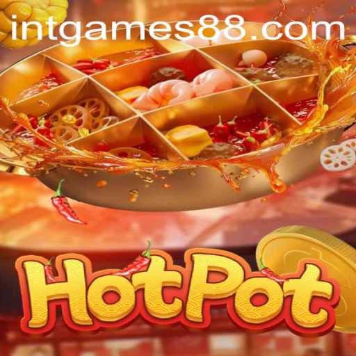 Hotpot: The Ultimate Interactive Game by INTGAMES
