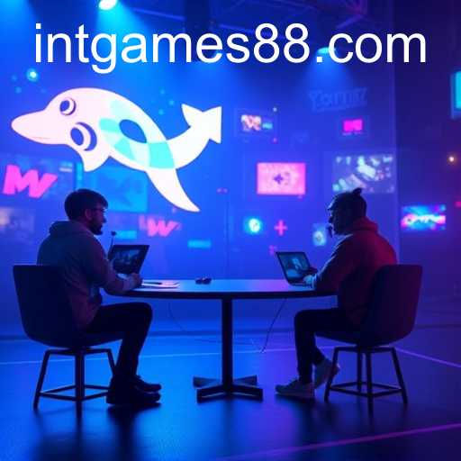 The Transformative World of Live Games - INTGAMES