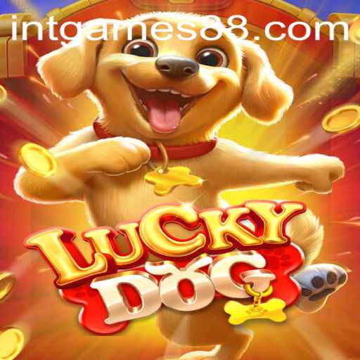 A Comprehensive Look at LuckyDog: The Ultimate Gaming Experience from INTGAMES