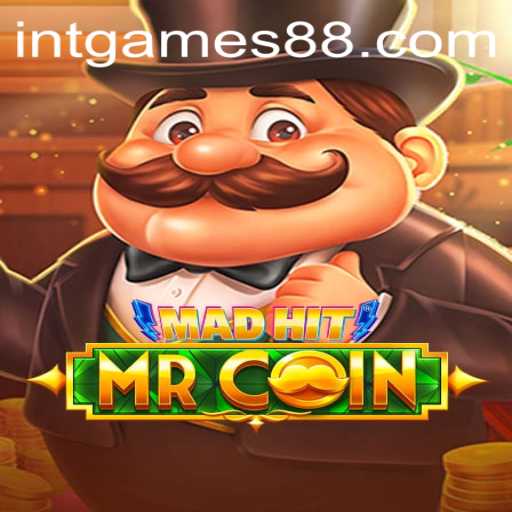 Exploring the World of MadHitMrCoin: A Dive into INTGAMES' Latest Offering