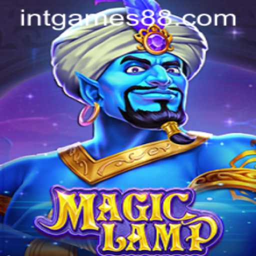 Unveiling the Enchanting World of MagicLamp by INTGAMES