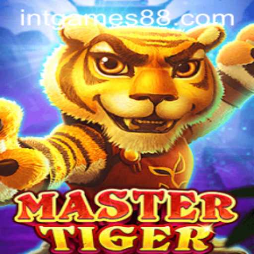 MasterTiger: The Thrilling Strategy Game from INTGAMES