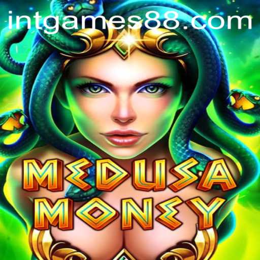 Unlock the Thrills of MedusaMoney by INTGAMES