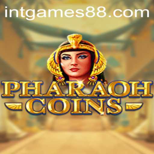 PharaohCoins: Unlock the Mysteries of Ancient Wealth with INTGAMES