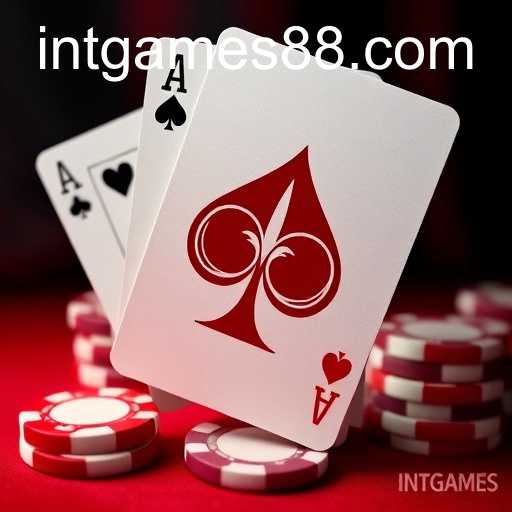 The Captivating World of Poker Games