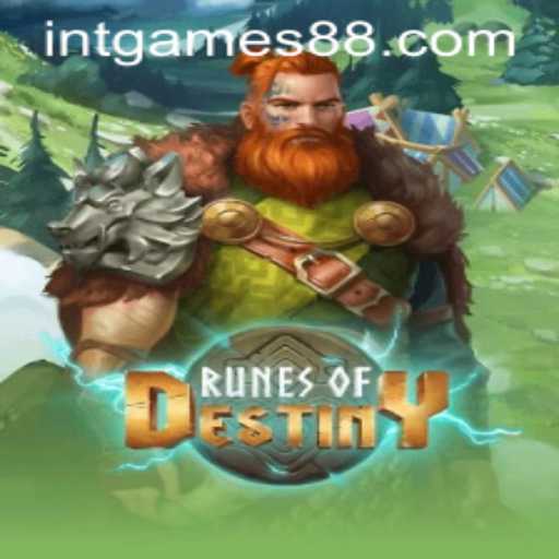 RunesOfDestiny: The Ultimate Gaming Experience