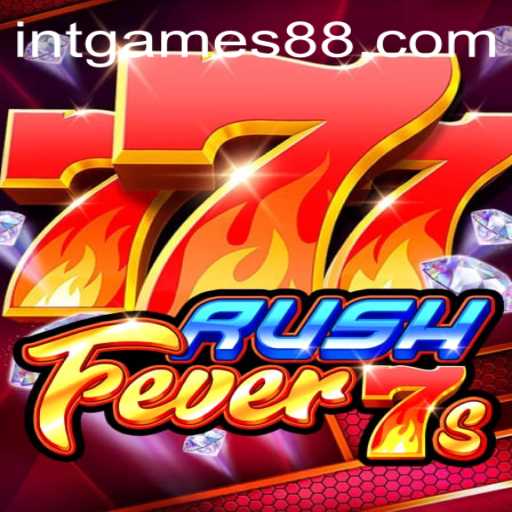 RushFever7s: The Thrilling World of Fast-Paced Gameplay