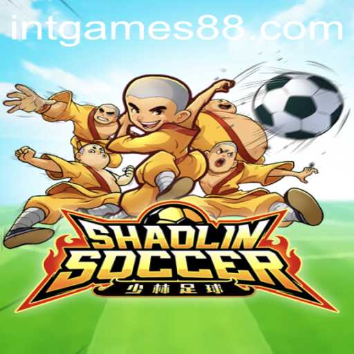 Discover the Exciting World of ShaolinSoccer in the INTGAMES League