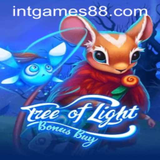 Exploring the Magical Realm of TreeOfLightBonusBuy by INTGAMES