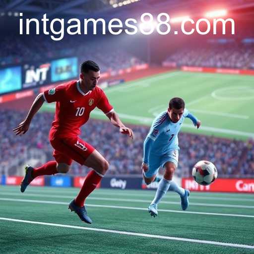 INTGAMES