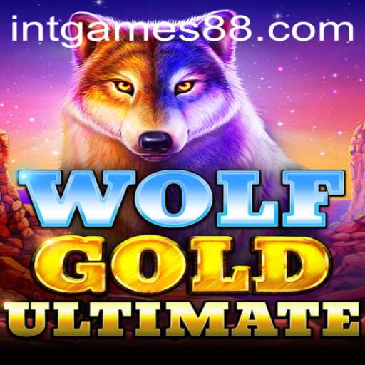 Exploring the Exciting World of WolfGoldUltimate by INTGAMES